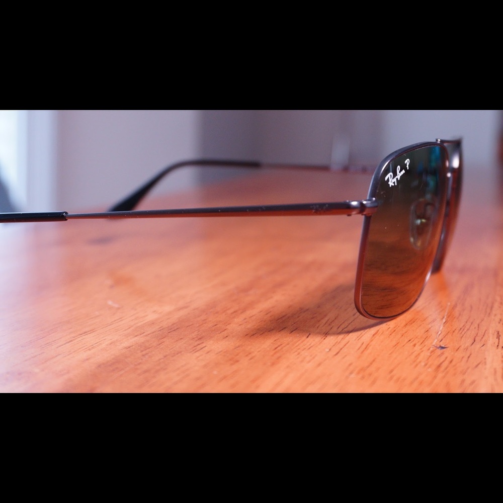 RayBan sunglasses - Picture 2 of 3